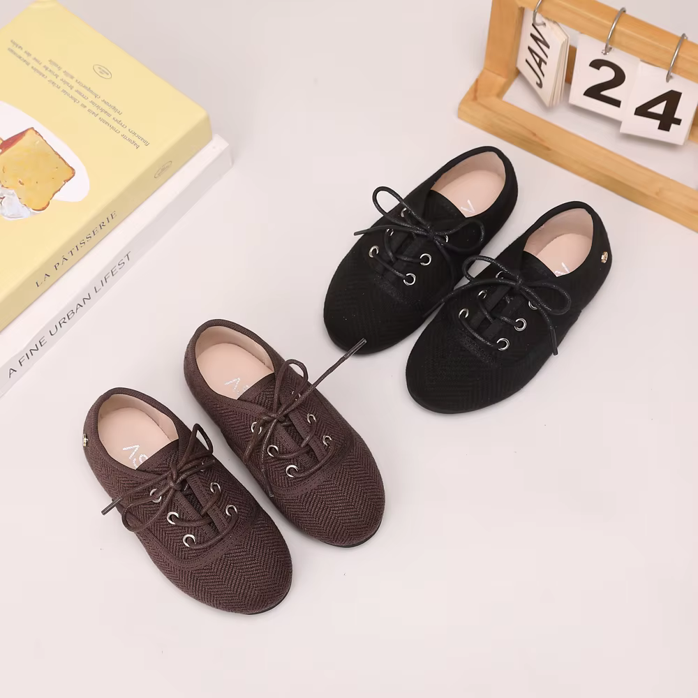 Ali Specials Warm Shoes Collection — image 4