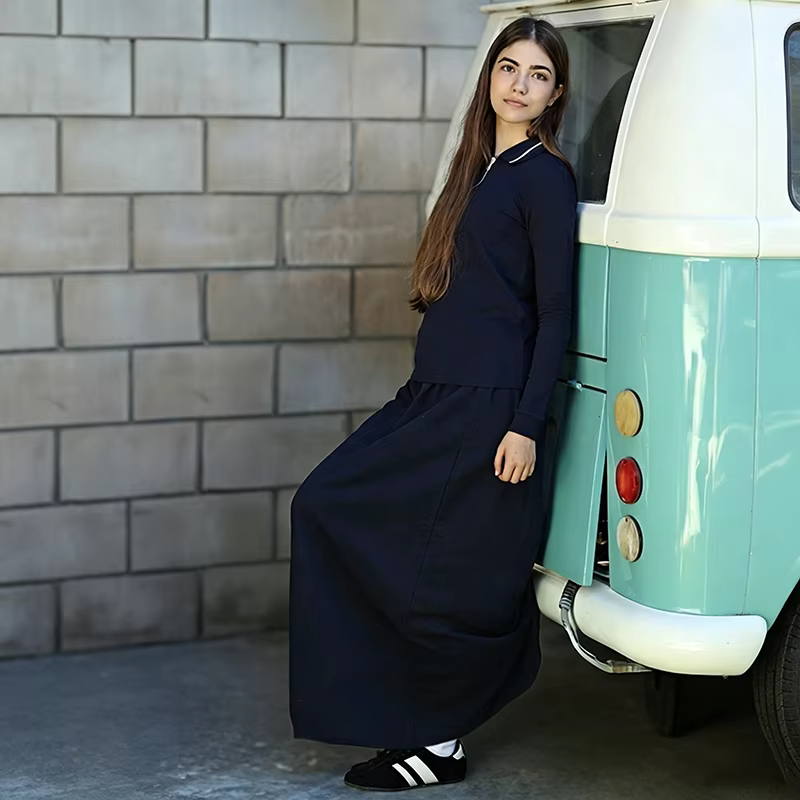 Barcali – Black Sweatshirt — image 4