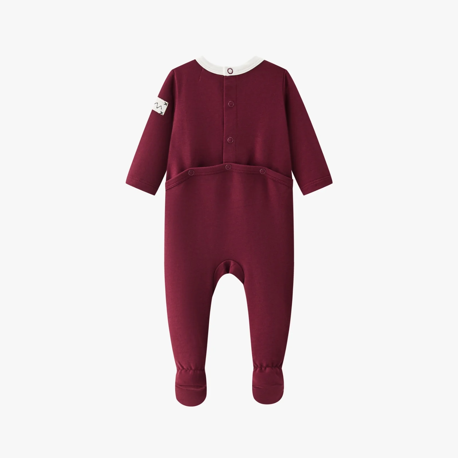 Au Revoir – Navy– Boys Set — image 8