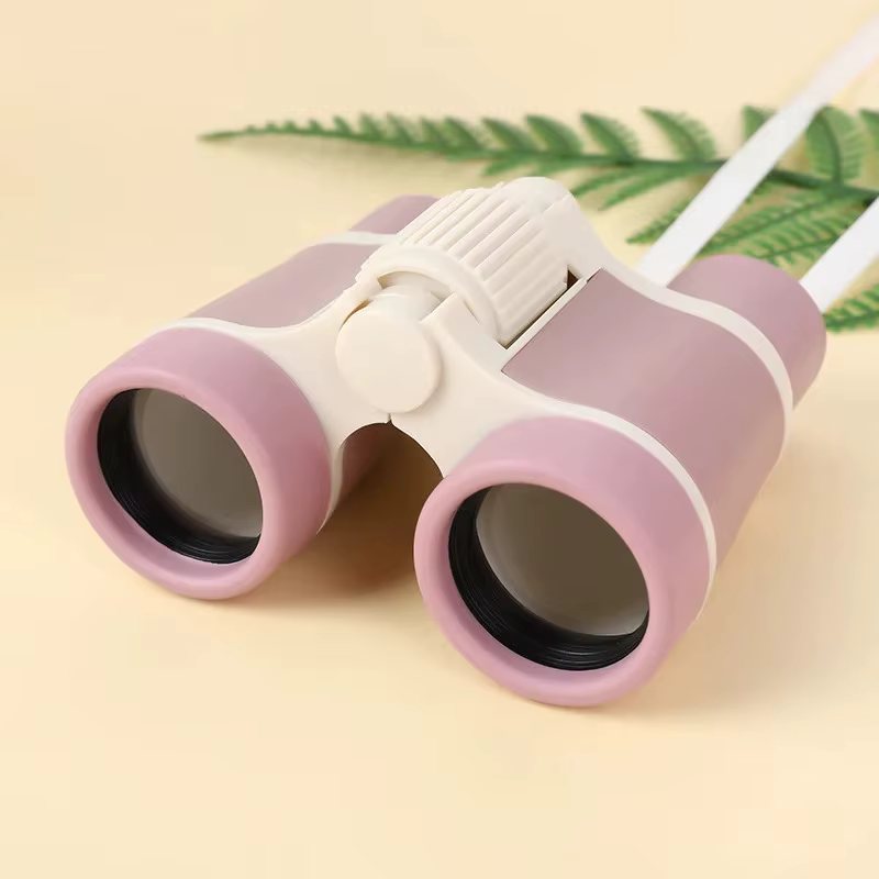 Explorer Kit: Binoculars & Magnifier — image 2