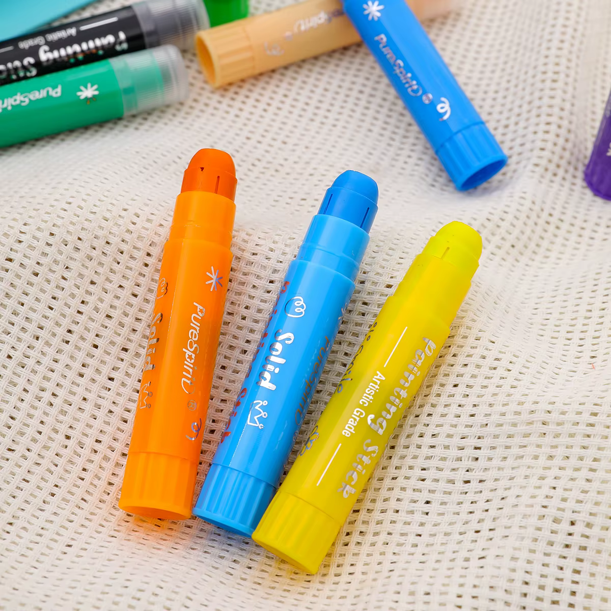 Washable Paint Sticks — image 3