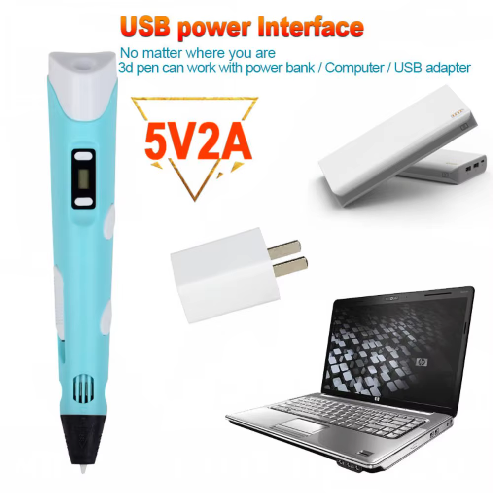3D Printing Pen — image 6