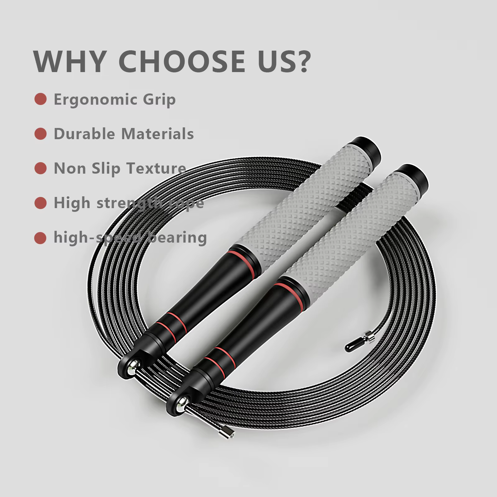 Speed Jump Rope — image 4
