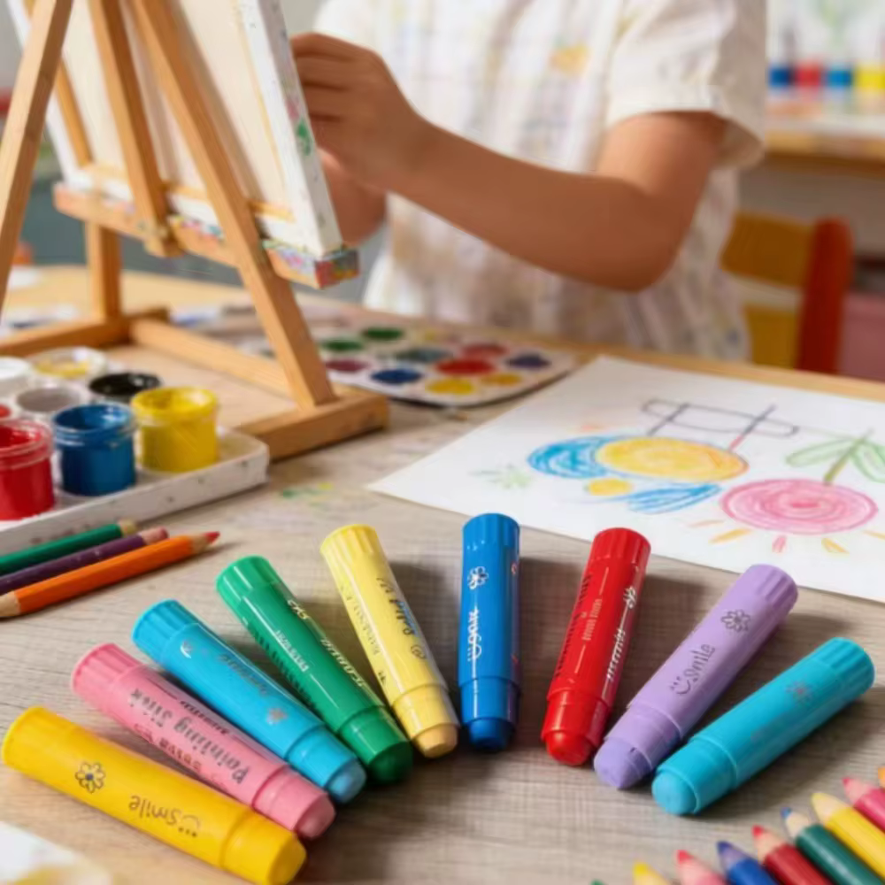 Washable Paint Sticks — image 6