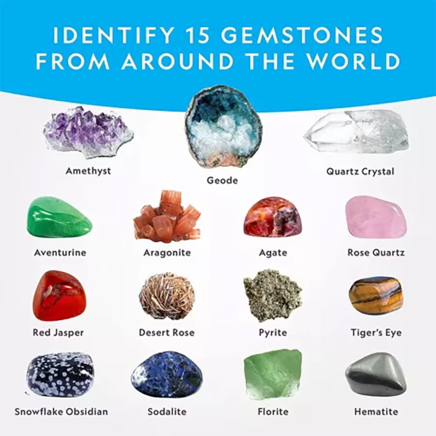 Gemstone Dig Kit — image 5