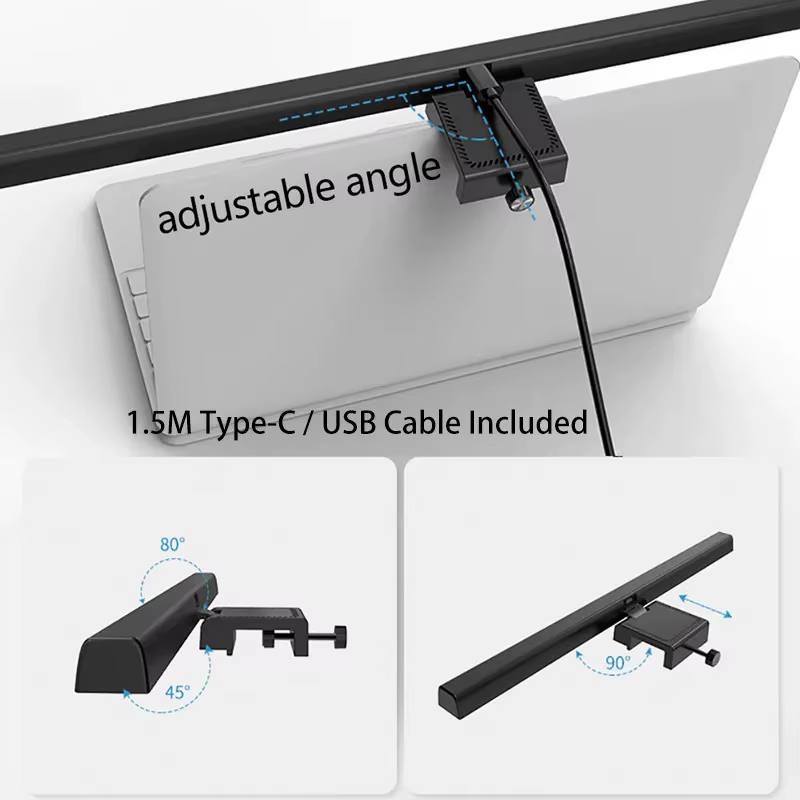 Monitor Light Bar — image 6