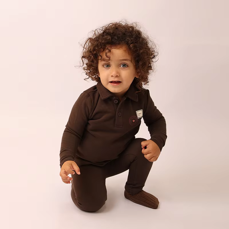 Fall Fleece Collection – Teenage Set — image 2