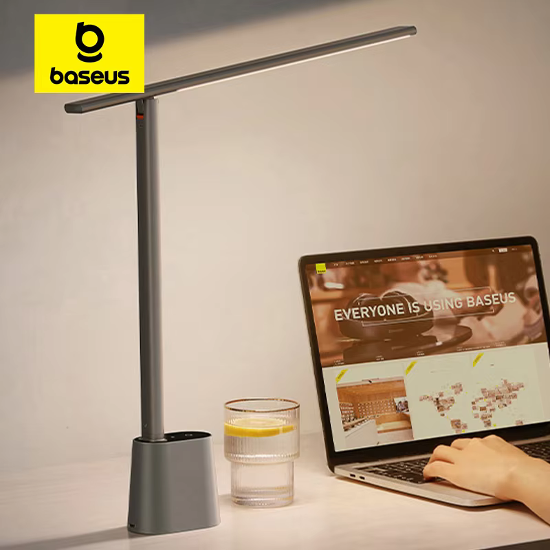 Baseus Folding Desk Lamp