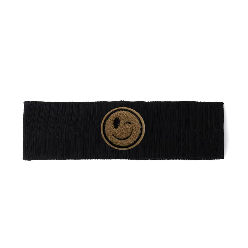 Girls’ Patch Headband – Style HZ