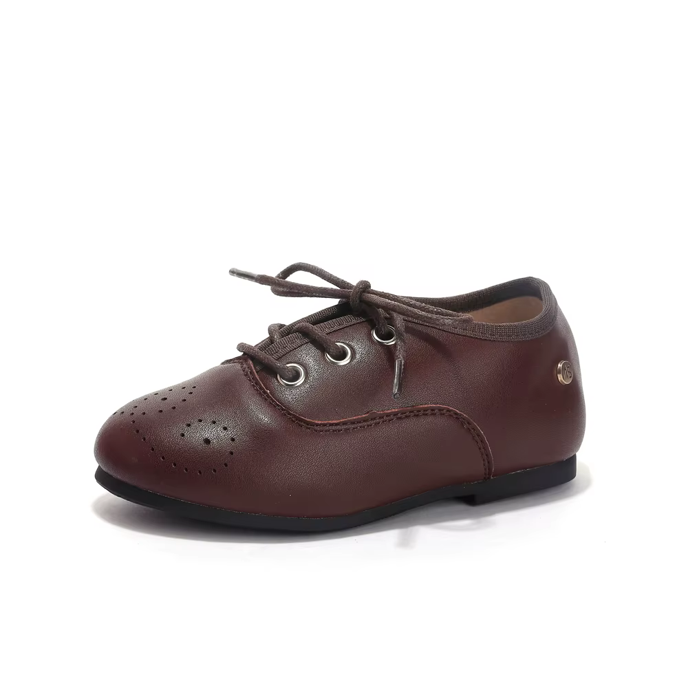 Ali Specials Party Shoes Collection – Navy Loafer 2 — image 5