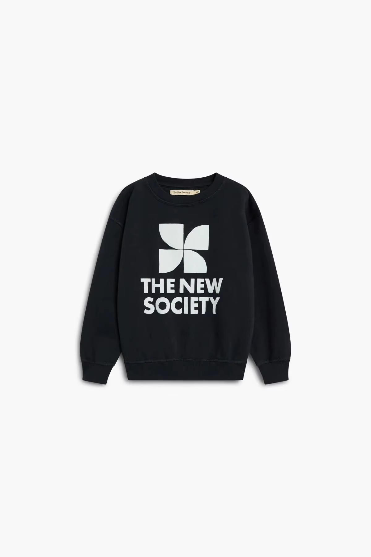 Fleece Sweatshirt & Jogger Set — image 2