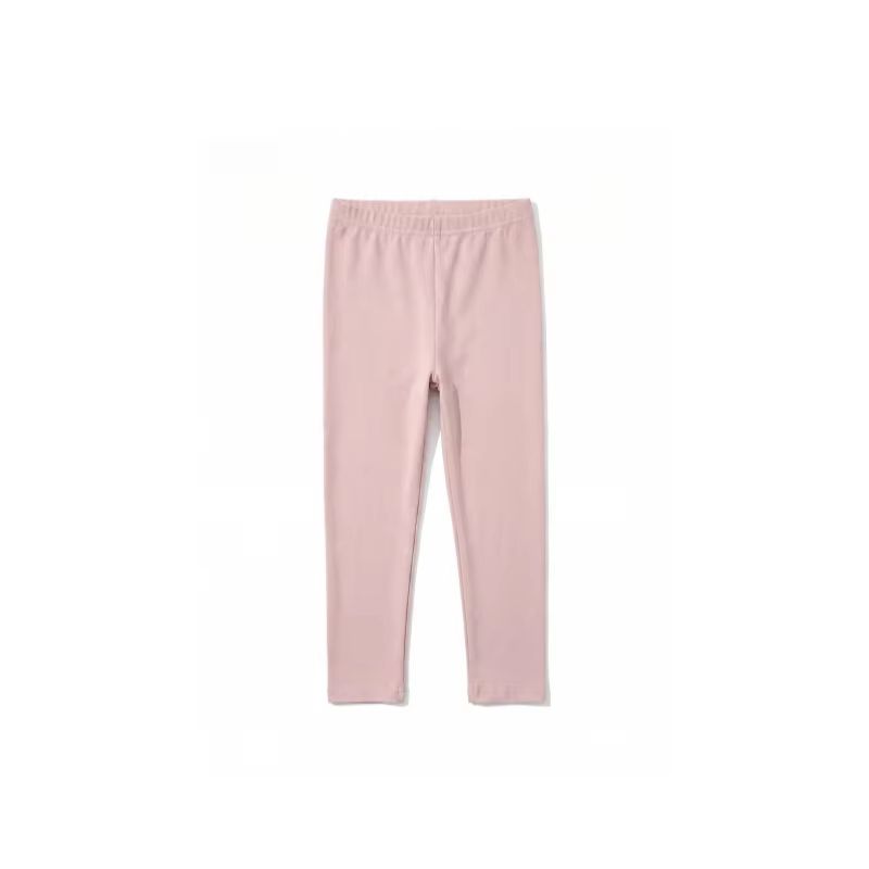 Cocoa Club – Pink Legging – Ali Picks AW26