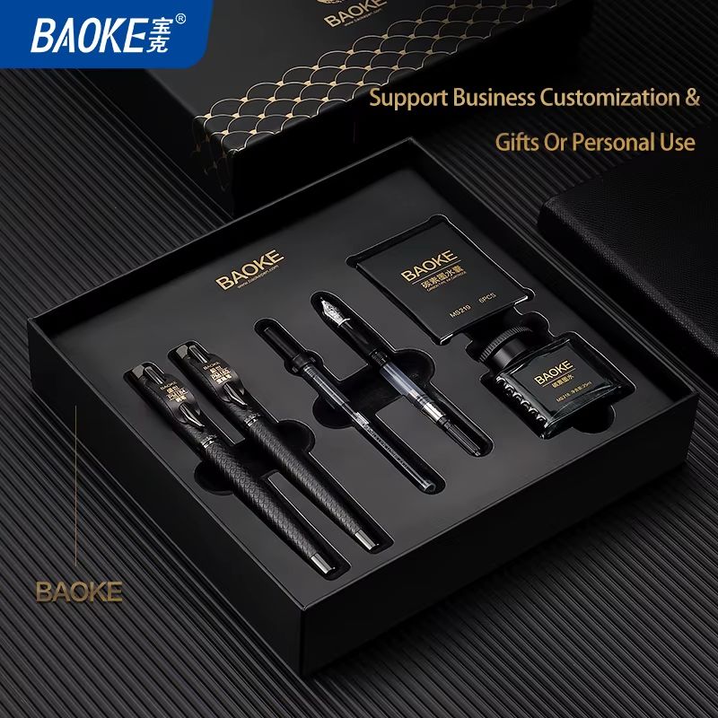Fountain Pen Gift Set