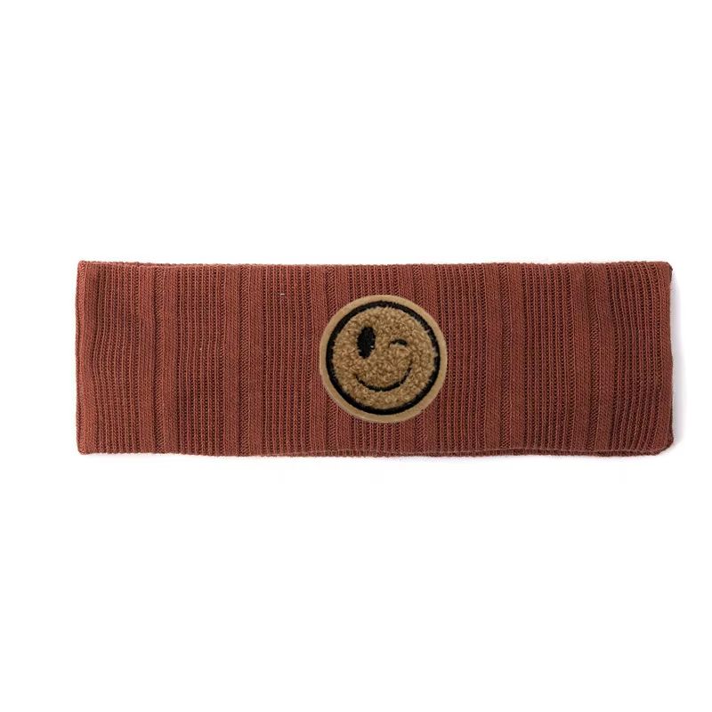 Girls’ Patch Headband – Style Z.Z