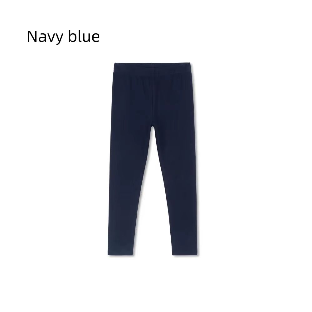 Explorer Club – Navy Blue Legging – Ali Picks AW26