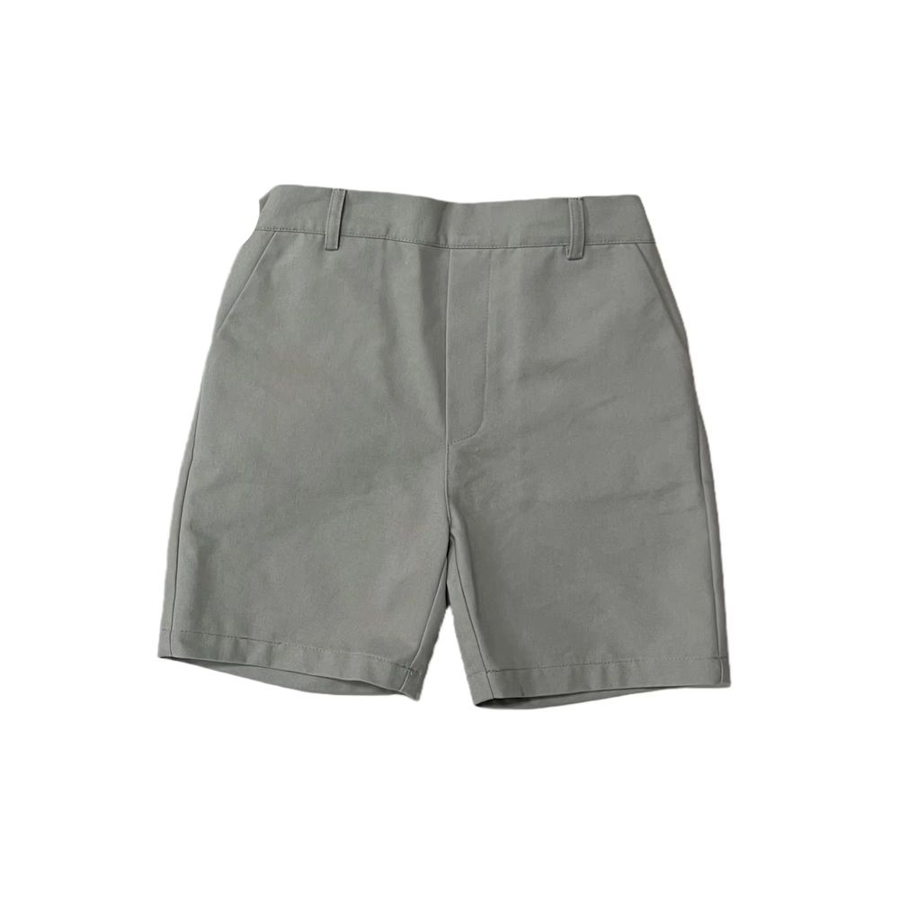 Mali's Ss Grey Denim Collection – Boys Shorts