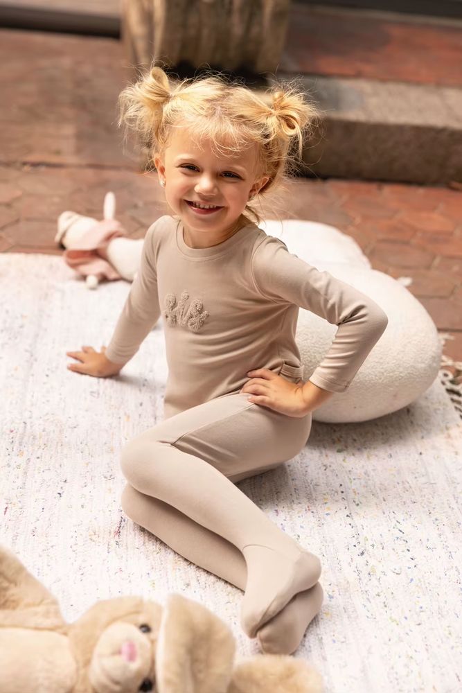 Sibling Loungewear Collection – Boy Blue Romper