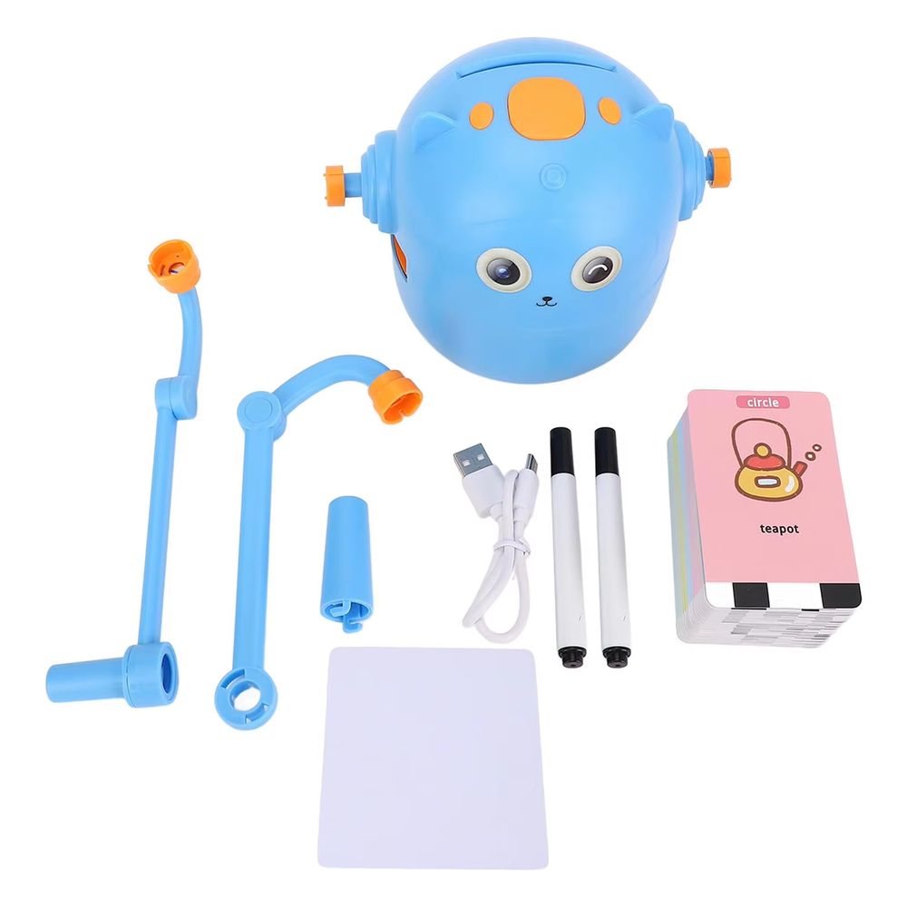 Educational Drawing Robot Toy