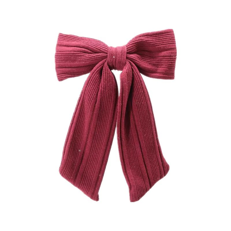 Girls’ Patch Headband