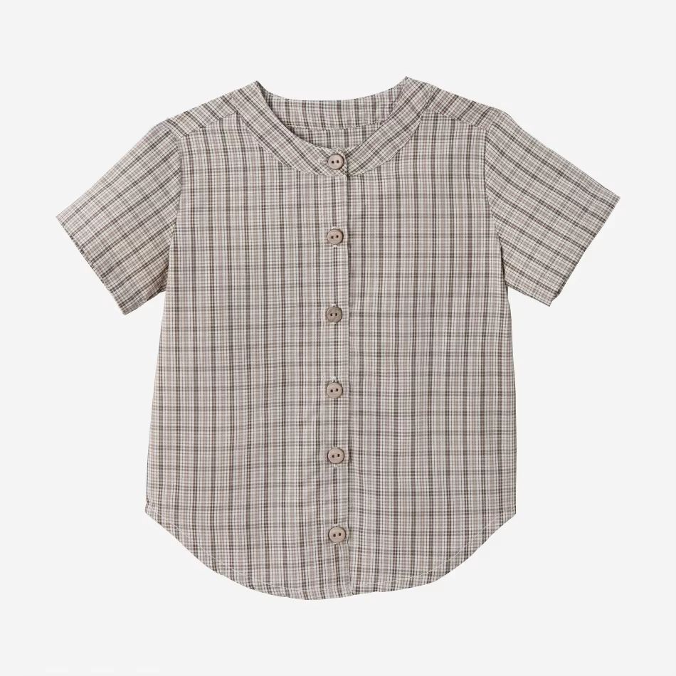 Heritage Collection – Boy Tops