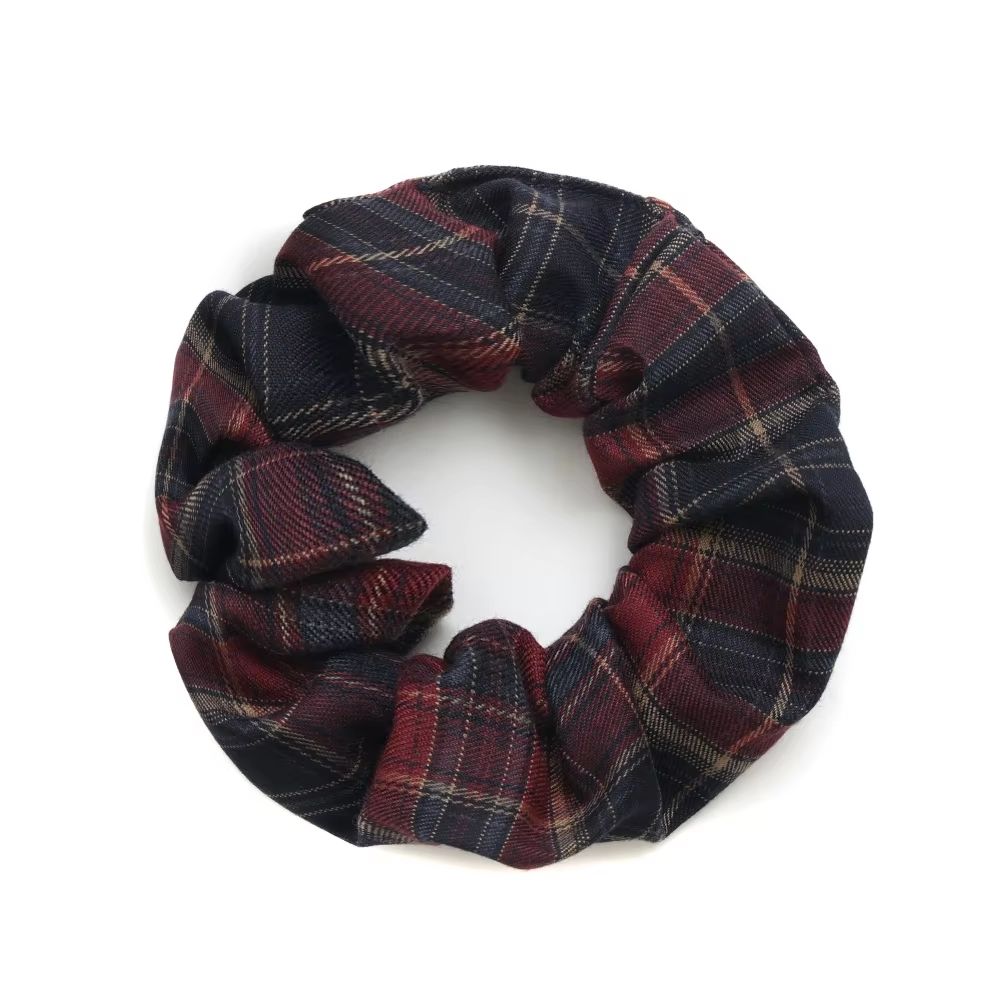 Hair Bows & Clips Collection – H Ge Scruchy – Ali Specials AW26