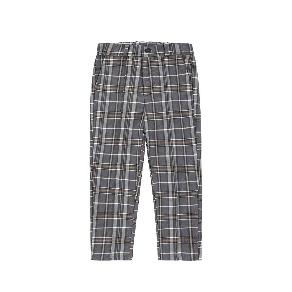 Heirloom Collection – Plaid Pants – Ali Specials AW26