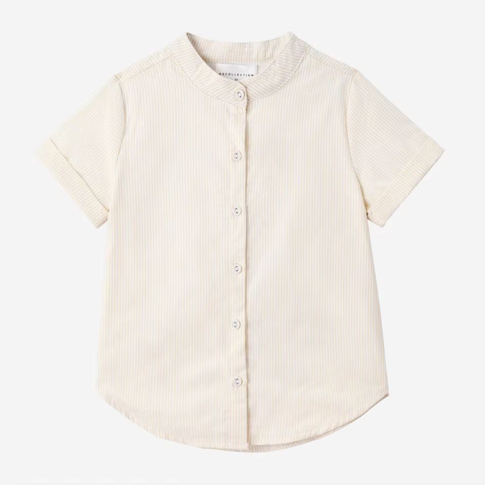 Meadow Collection – Boys Tops