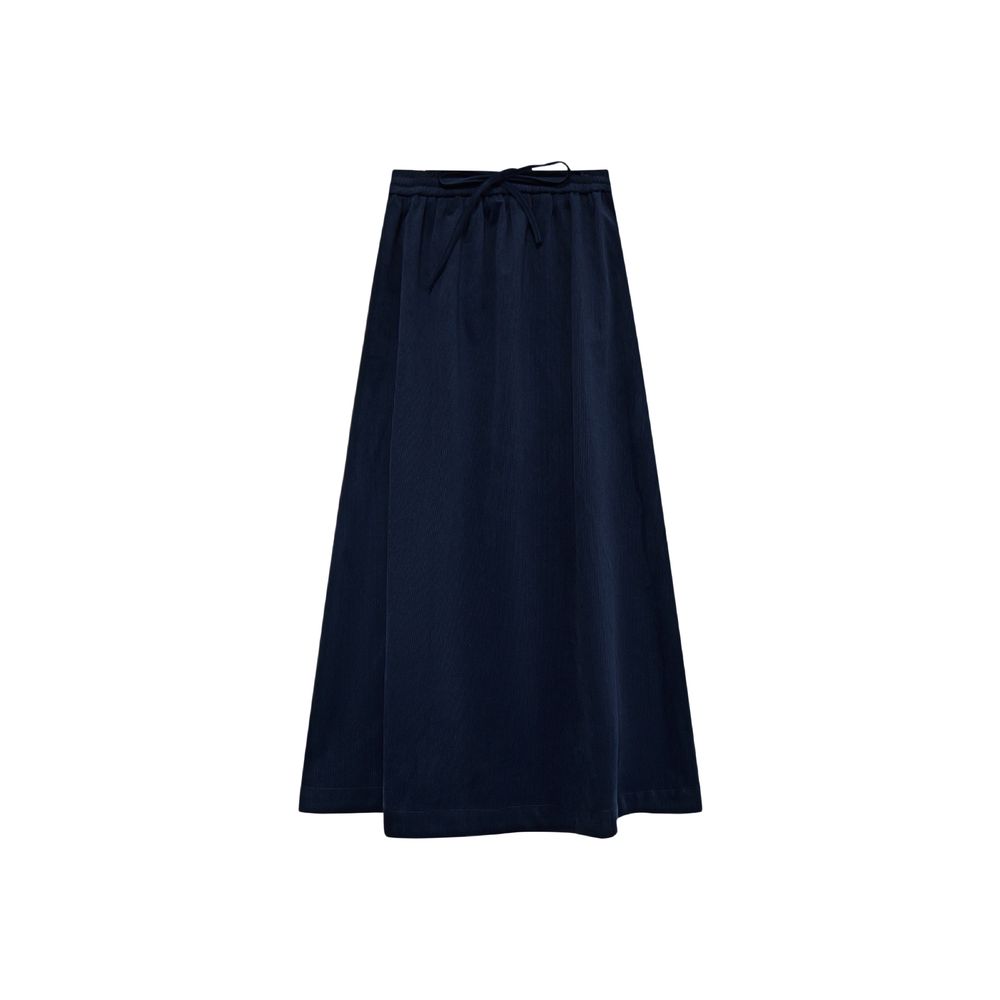 Sweatshirt Set Collection – Teen Corduroy Skirt – Ali Mali AW26