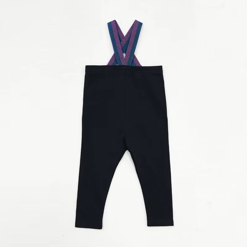 Bold Borders Boys Suspender Romper – Ali & Co Bold Borders AW26