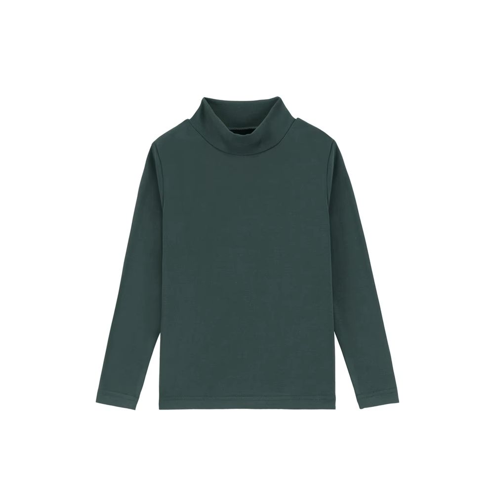 Forest Collection – Green Modal Top – Ali Specials AW26