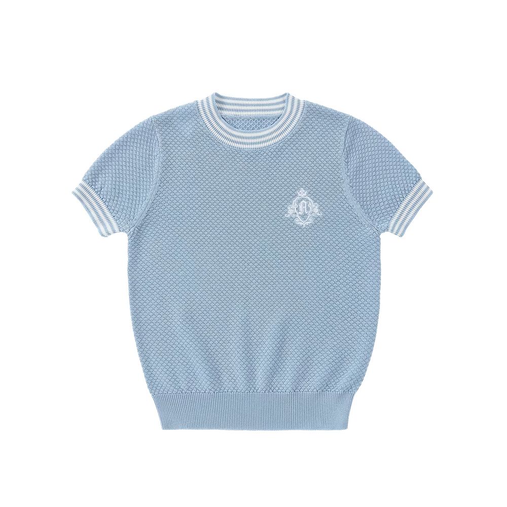 Chelsea Bloom Collection – Boys Knit Sweater
