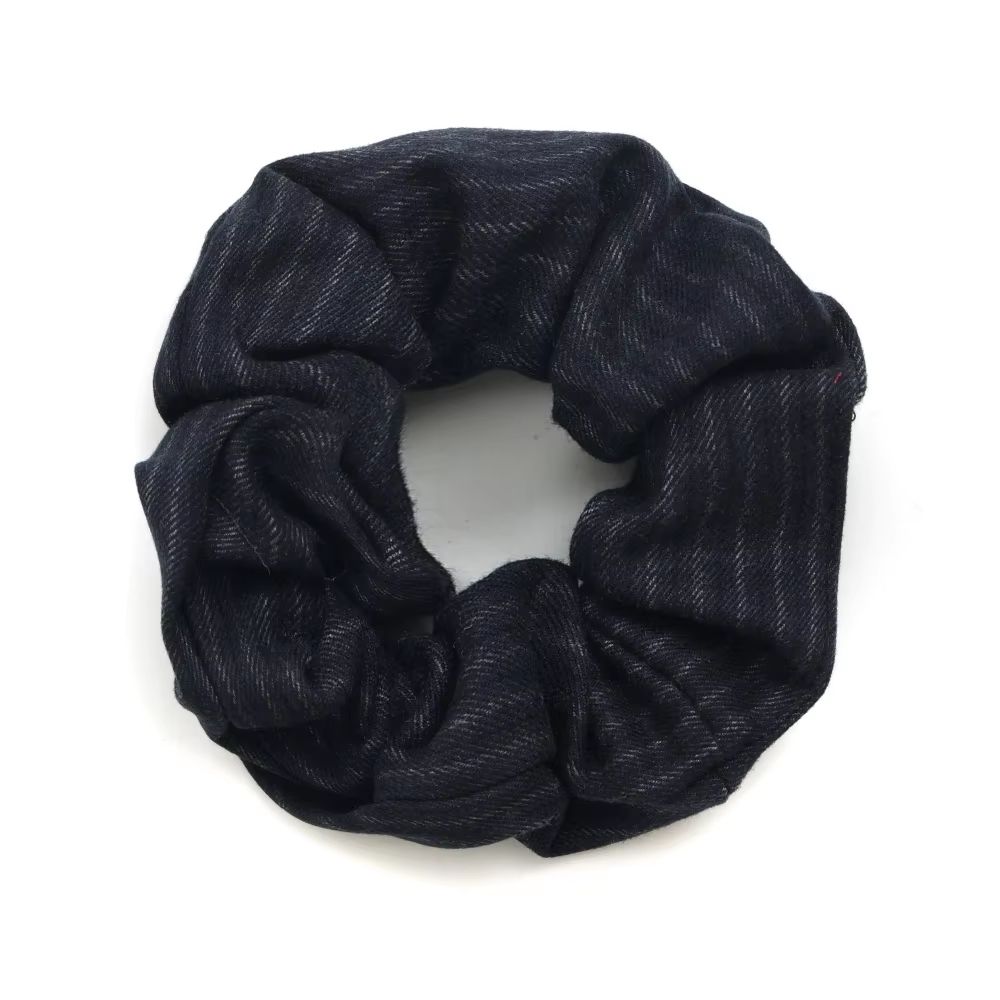 Hair Bows & Clips Collection – Qbt Scruchy – Ali Specials AW26