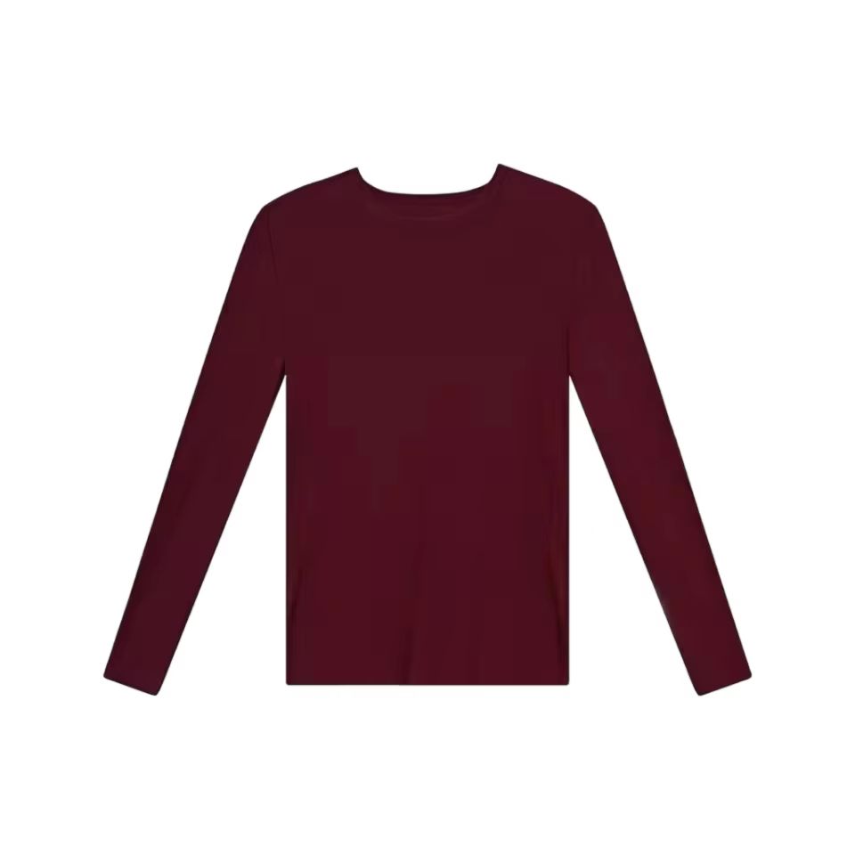 Burgundy Collection – Teens Underlay – Ali Mali AW26
