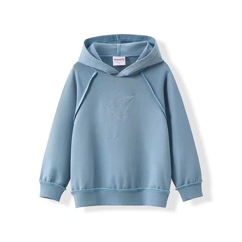 Girls Casual Hoodie