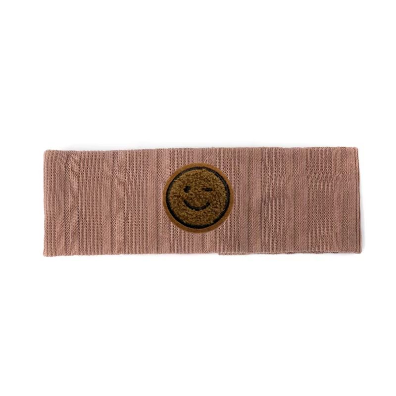 Girls’ Patch Headband