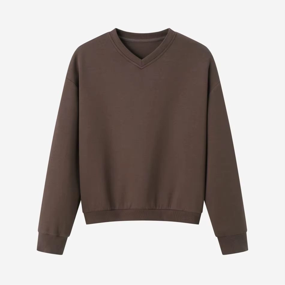 Sportswear & Skirt Set – Brown Top – Ali Specials AW26