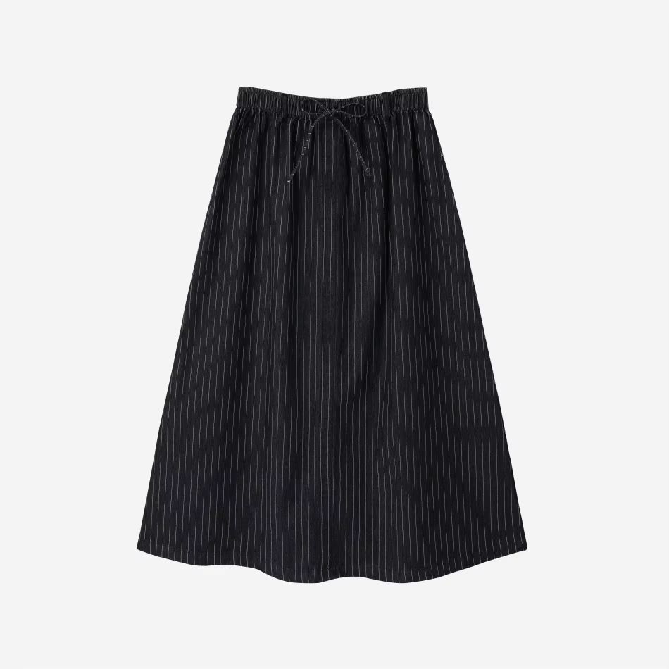 Chalet Collection – Maxi Skirt – Ali Specials AW26