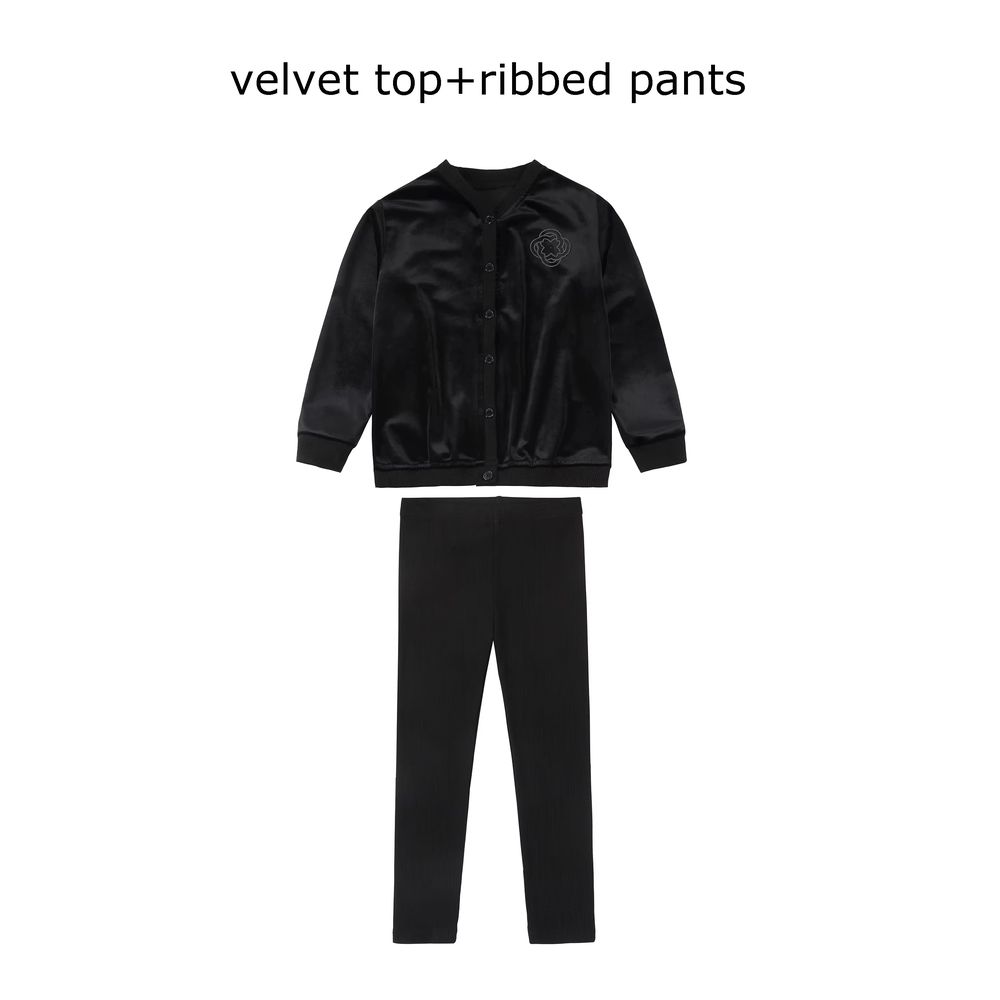 Velvet Collection – Boy Set