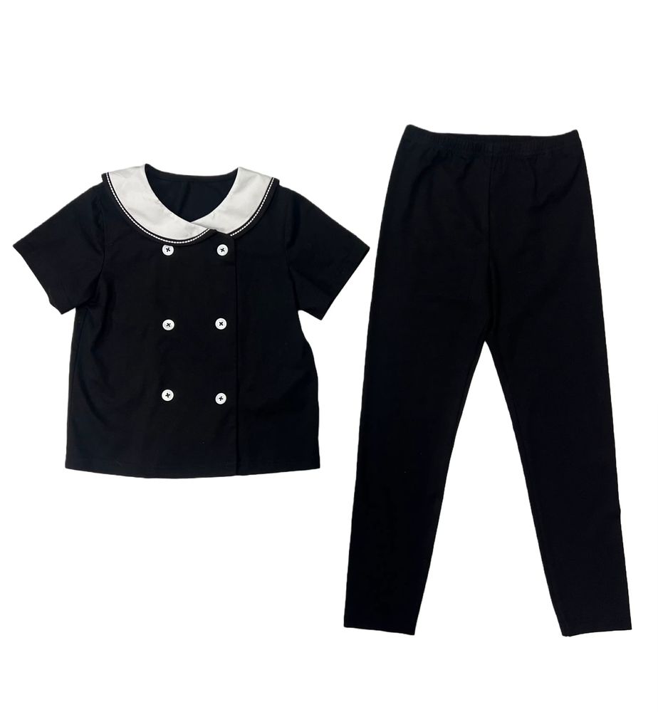 Sailor Maxi Collection – Short Sleeves Set