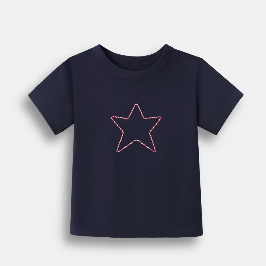 Rope Collection – Boy Shirt