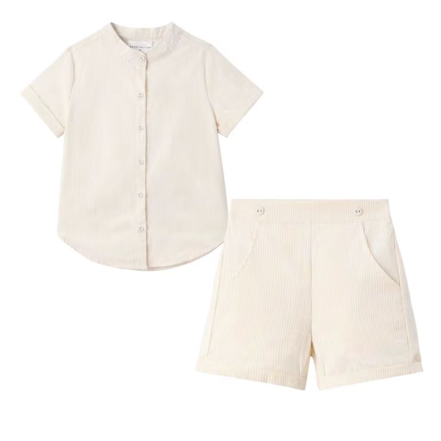 Meadow Collection – Boys Set