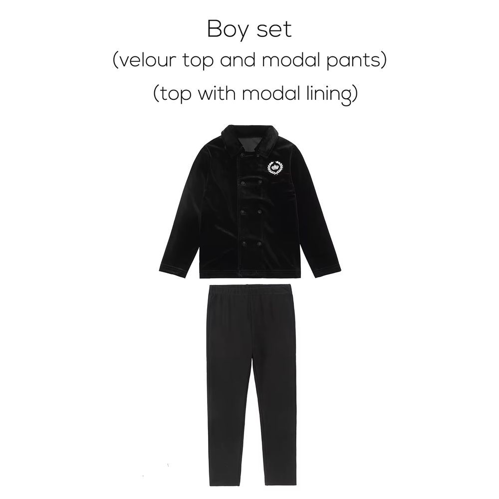 Friday Night Collection – Boy Set