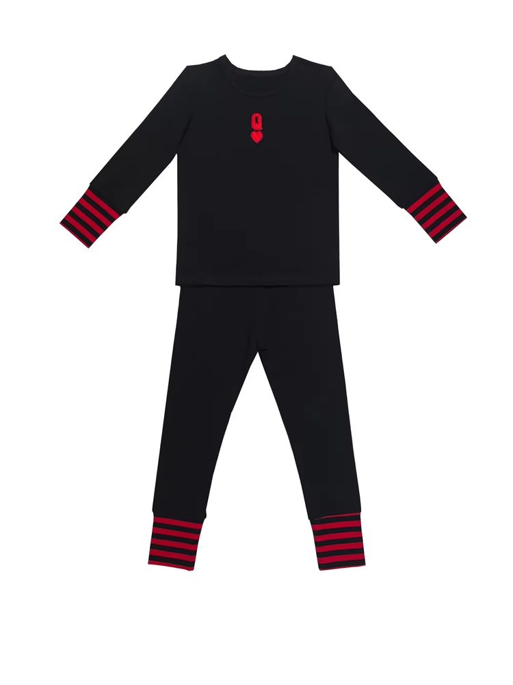 Royal Play Collection girl set – Ali Plus AW26