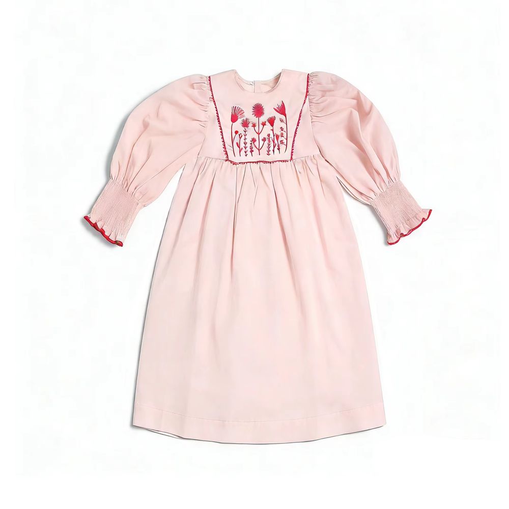 Venice Pink Collection – 3 Quarter Sleeve