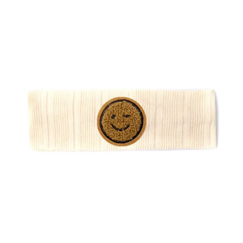 Girls’ Patch Headband