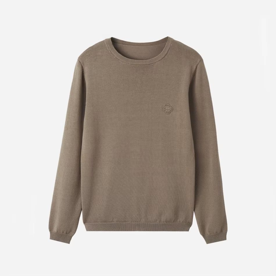 Heritage Collection – Knit Long Sleeve