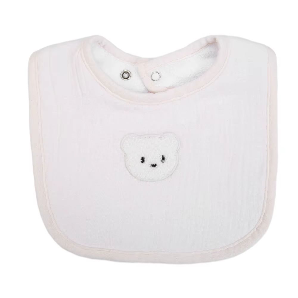 Bibs – White
