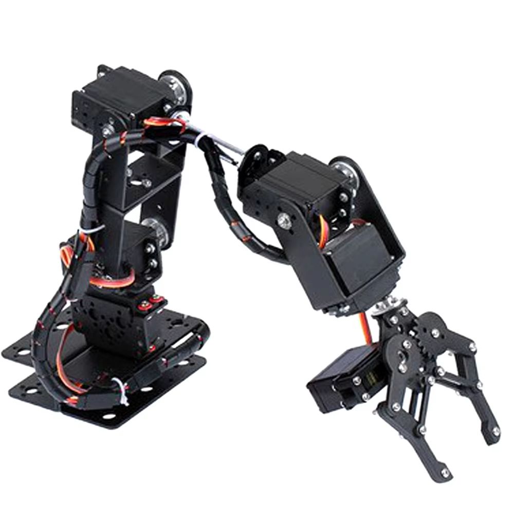 Mechanical Arm Claw Kit