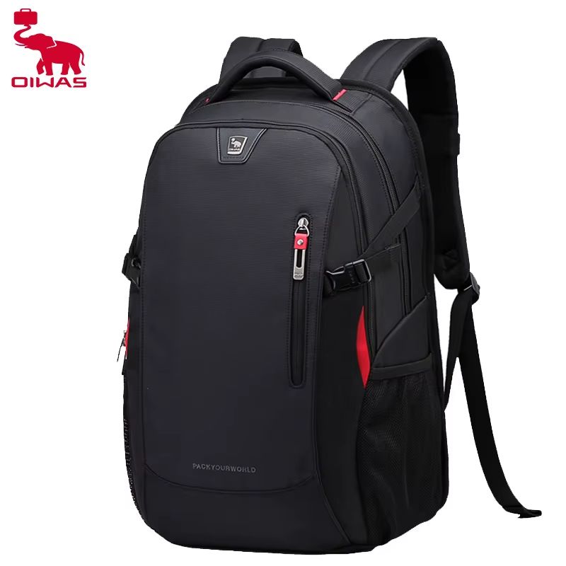 OIWAS Laptop Backpack – Blue