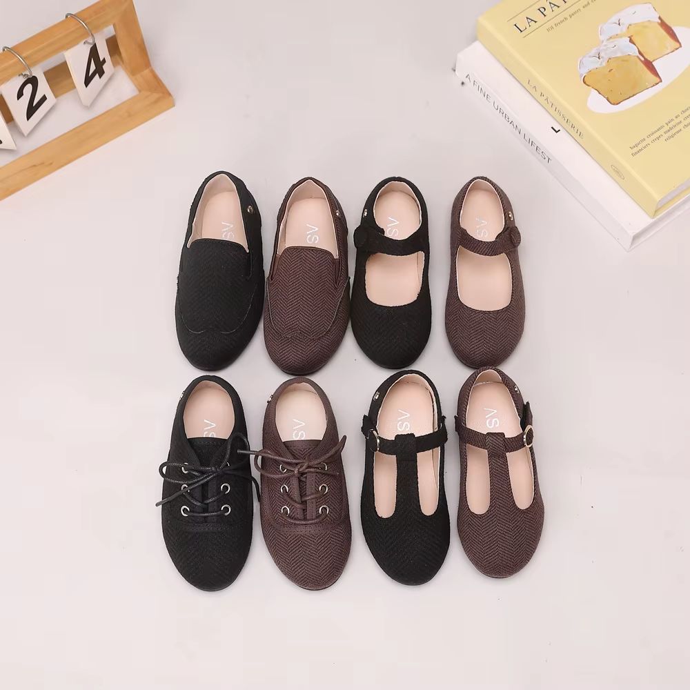 Ali Specials Warm Shoes Collection – Ali Specials AW26